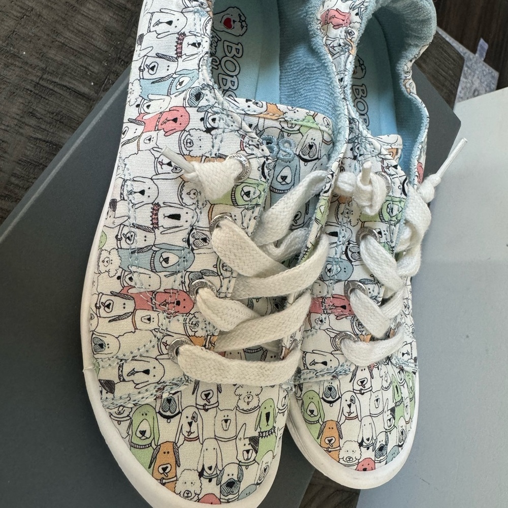 Skechers Kids' Multicolor Casual Shoes